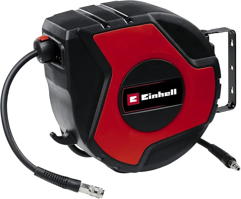 Einhell Druckluft-Schlauchtrommel TC-PH 150