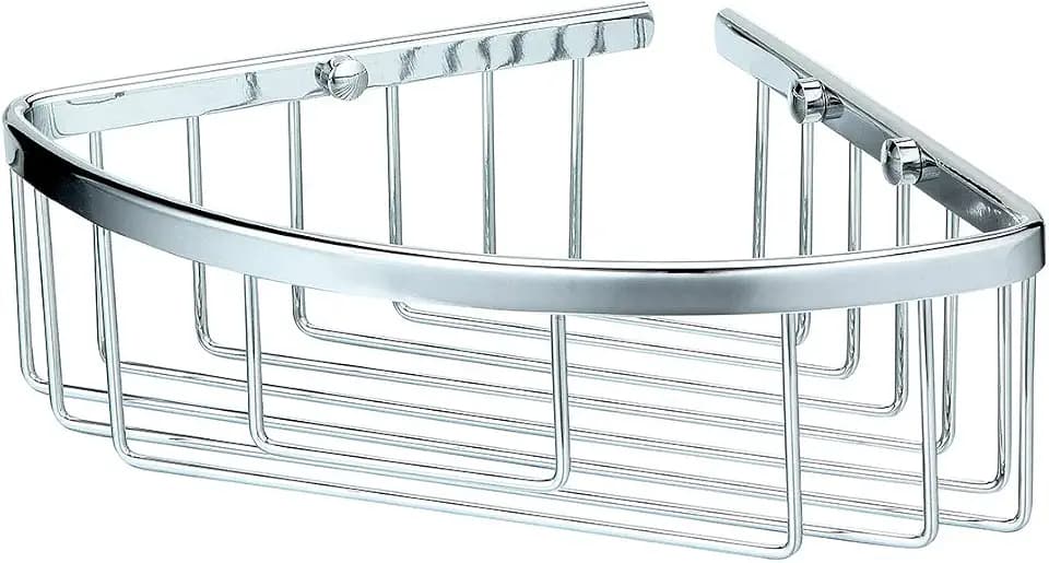 Untergebrachte Aldana – portagel Korb, Dusche und Badewanne