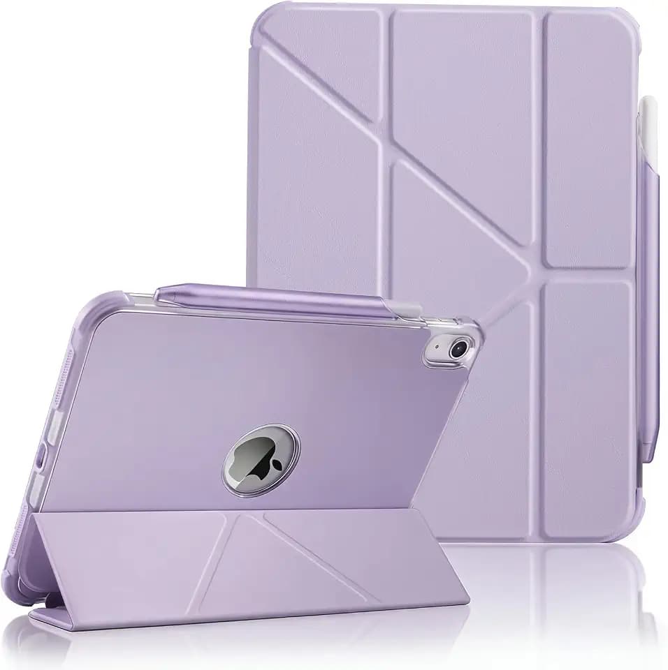 CoBak Case for iPad (A16) 11th Generation, iPad 10th Generation