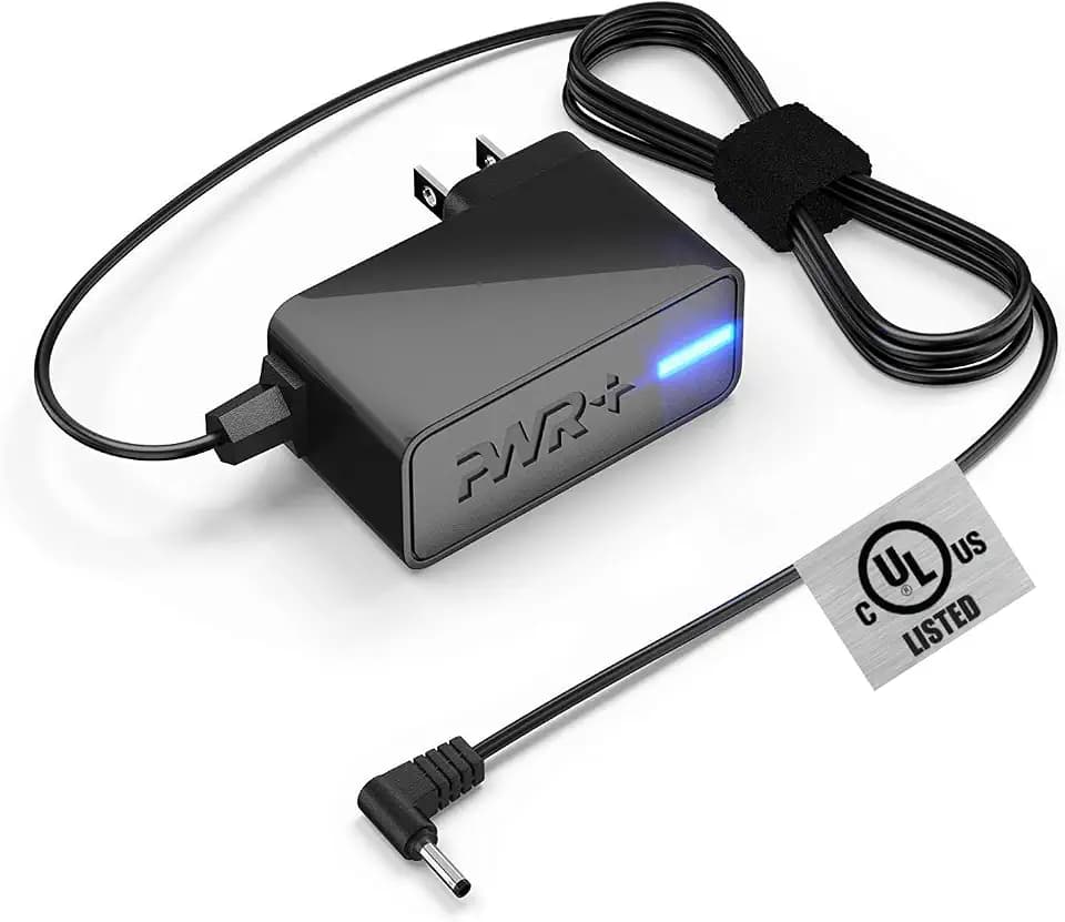 9V Power Adapter for Roland PSB-120 PSB-1U Boss PSA-120S: UL Listed Extra Long Cord ACB-120 ACF-120 ACK-120 ACI-120 VG-99 GT-10 SPD-SX AX-09 FA-06 SP-404SX Keyboard Guitar Effects Pedal Power Supply