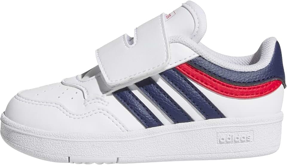adidas Unisex Baby Hoops 4.0Schuhe