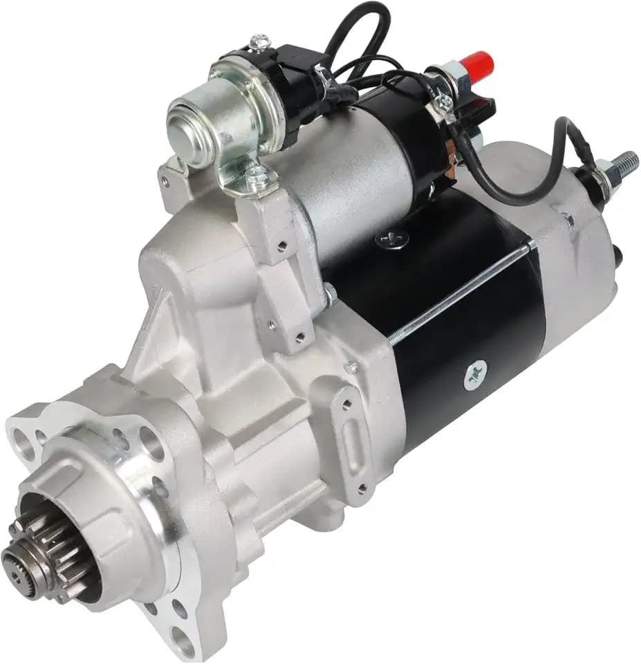 OEG Parts Starter Fits Caterpillar CT660 2012-2016 71359093-3 202386T91