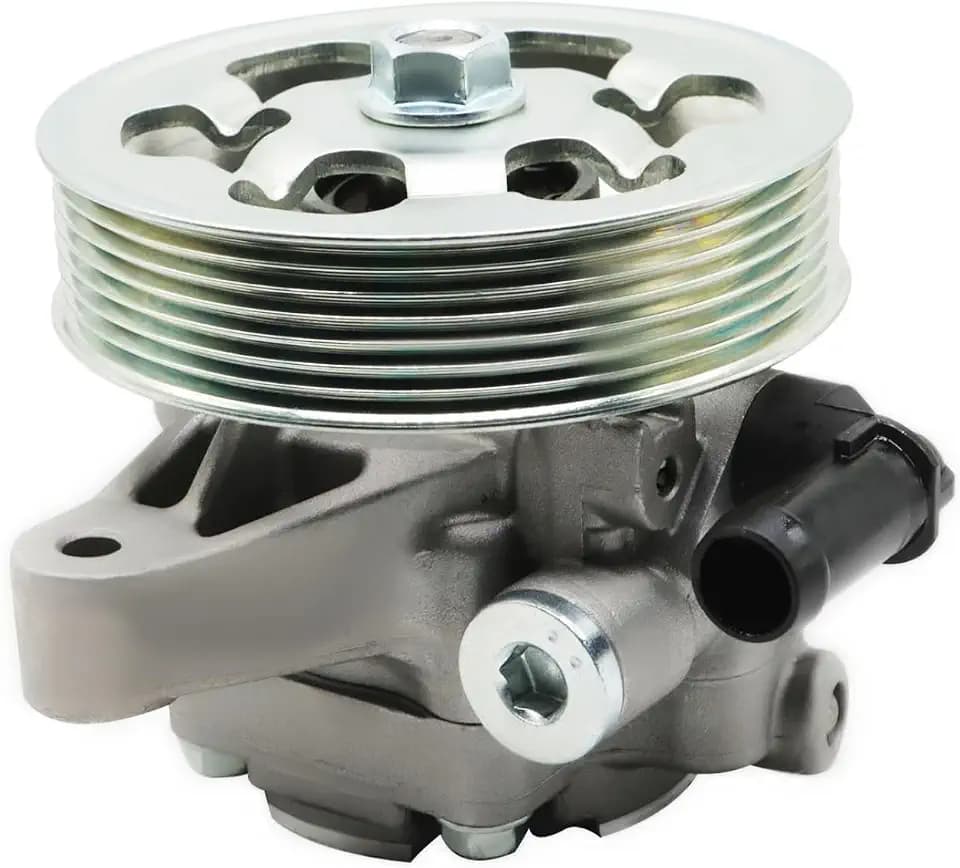 21-5341 Power Steering Pump Compatible with Accord EX 2003-2005