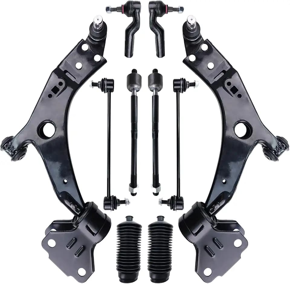 Suspension Kit Control Arms Fit for 13-19 Escape
