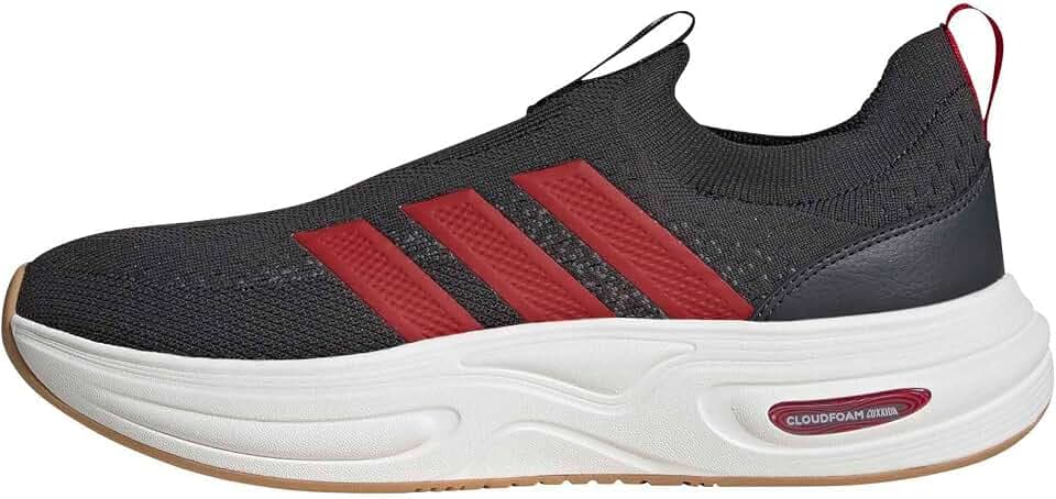 adidas Men's Cloudfoam Cuxxion Sock