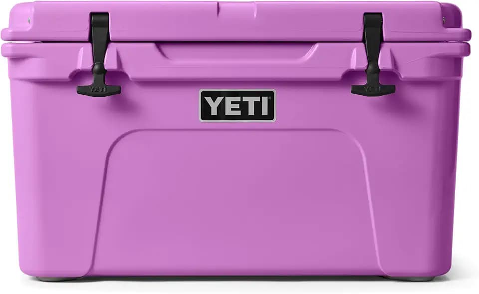 YETI Limited Edition Tundra 45 Cooler