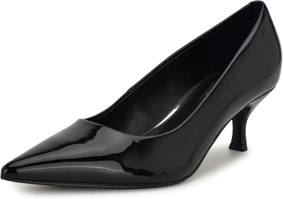 Nine West Sisko