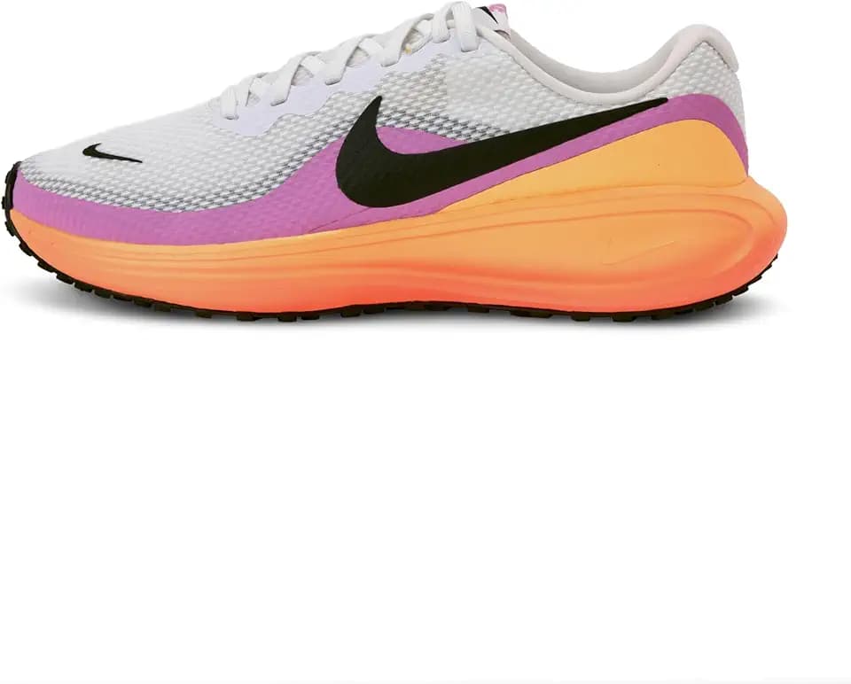 Nike Women's Revolution 8 Road Running Shoes