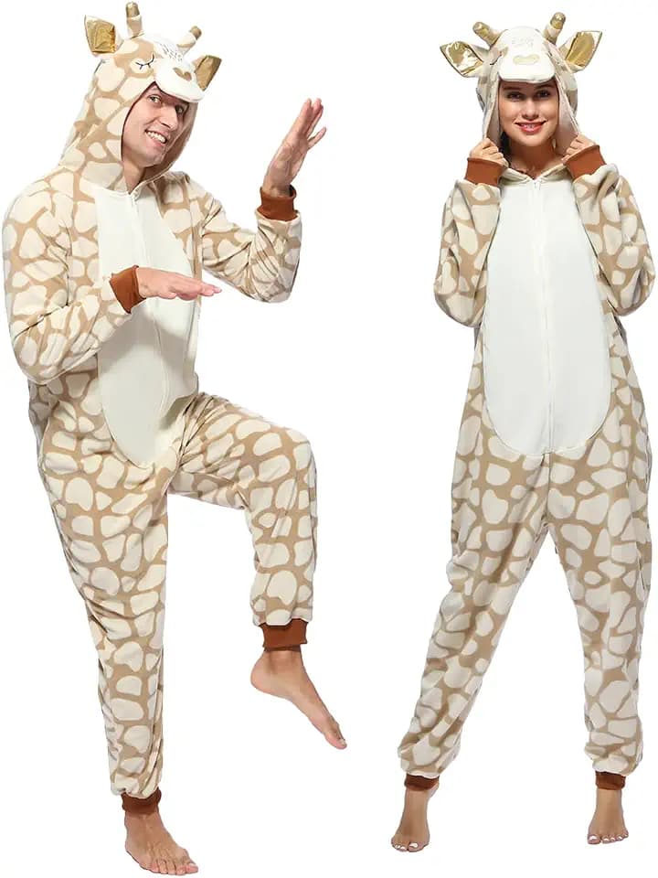 Sincere Party Kostüm für Erwachsene Blue Monster Onesie, Tierstecker -Pyjama -Outfit für Männer und Frauen