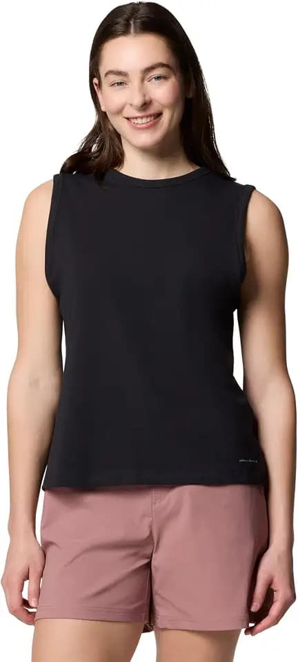 Columbia Women's Sun Trek Tank II