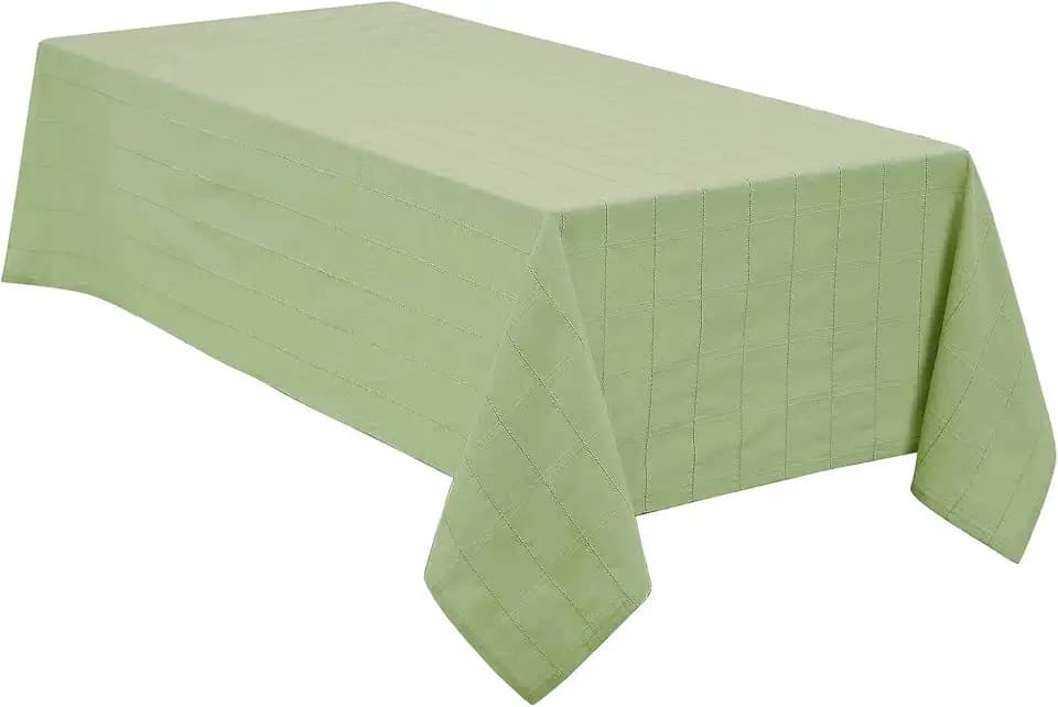 IZOD - Rectangular Tablecloth, 60" x 102"