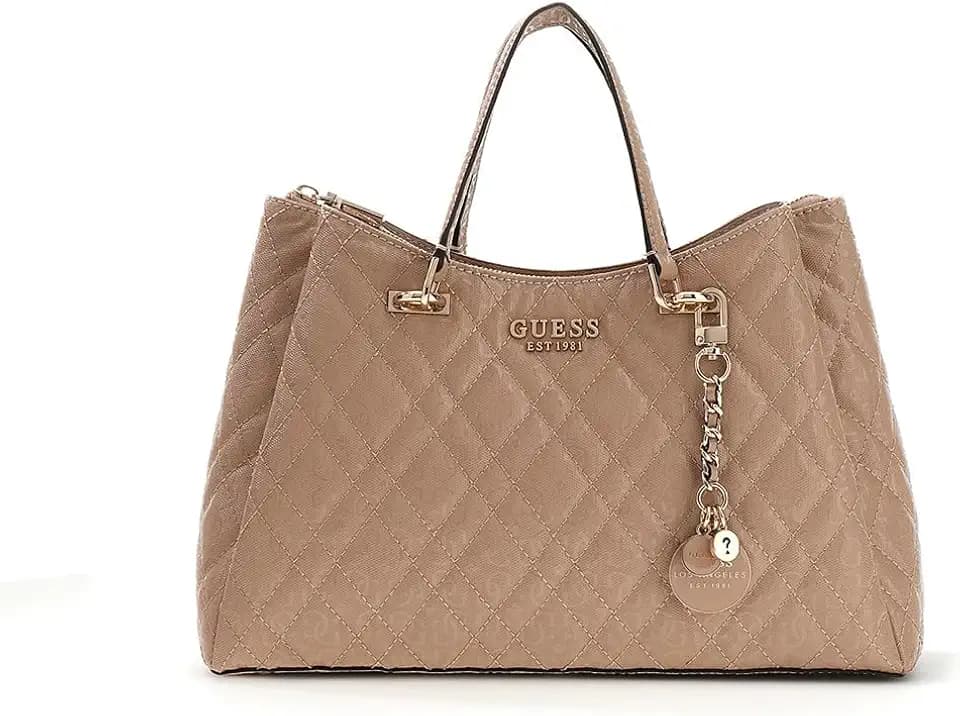 Isemay Girlfriend Shoulder Satchel