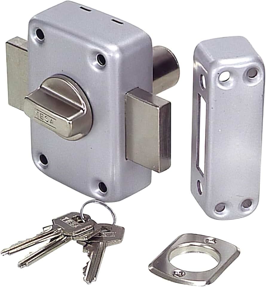 Tesa 2110/TE/4C Schloss