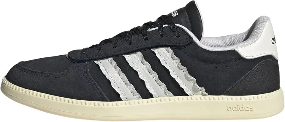 adidas Women's Breaknet Sleek Sneakers