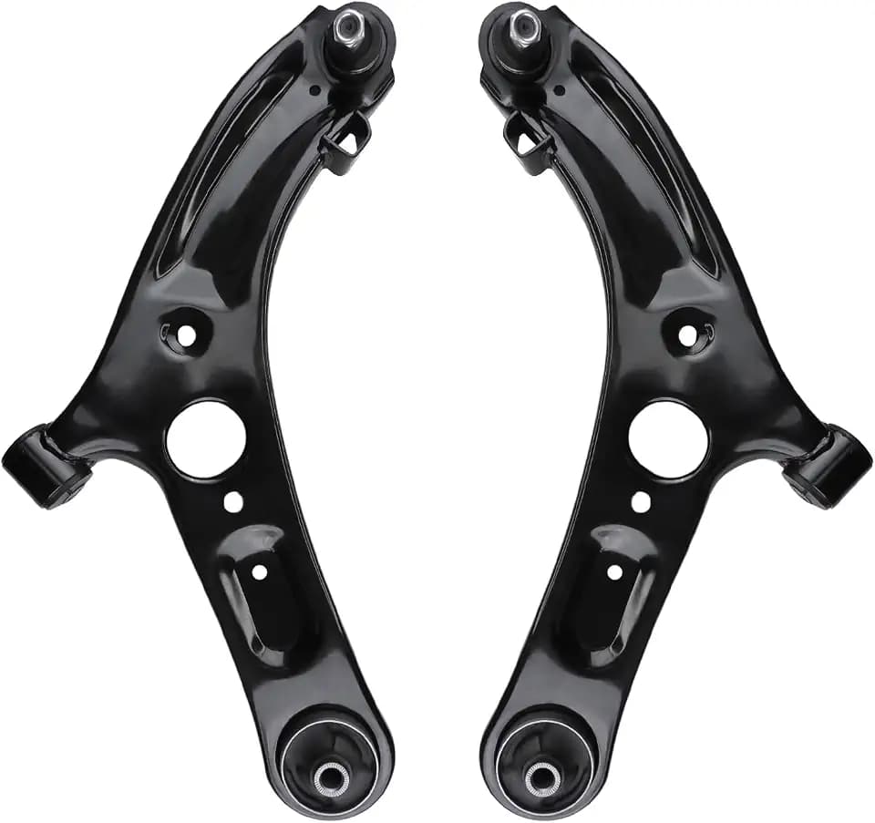 Control Arm, Suspension Kit LH RH for 11-16 Hyundai Elantra