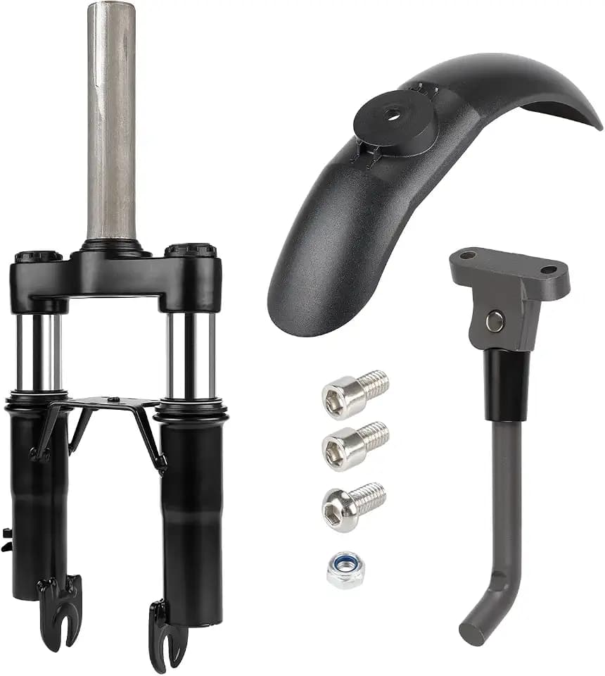MIMIRACLE Scooter Front Suspension Compatible with Xiaomi M365 Pro 1S Pro2