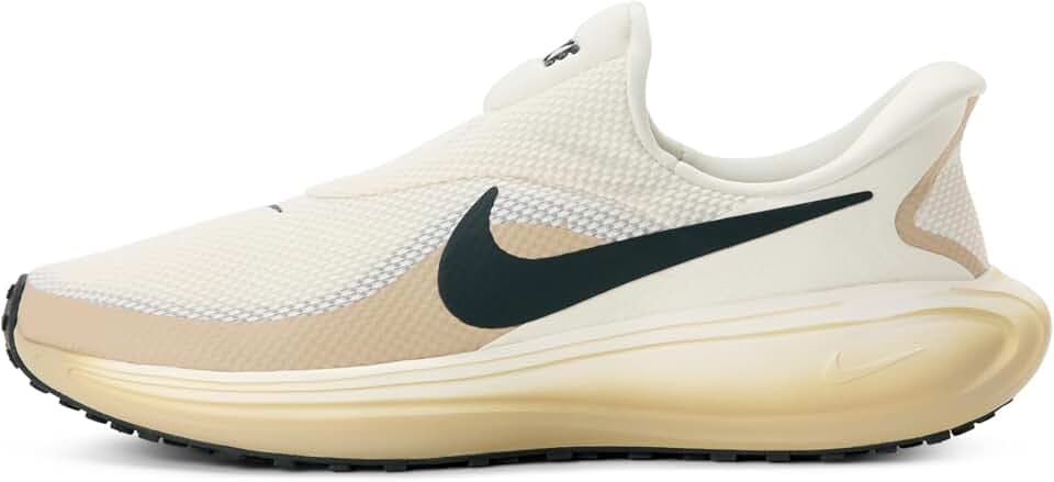Nike Men's Revolution 8 Easy On Road Running Shoes
