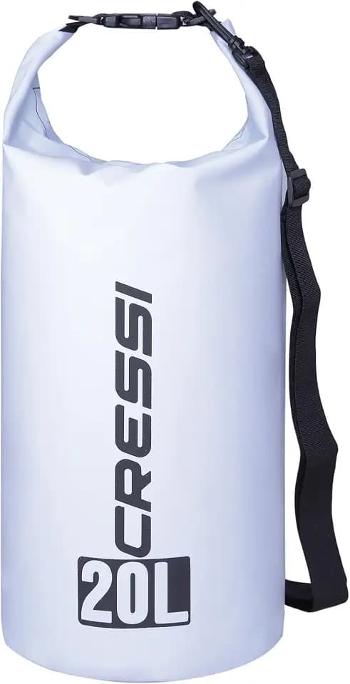 CRESSI Dry Bag PINK 20lt