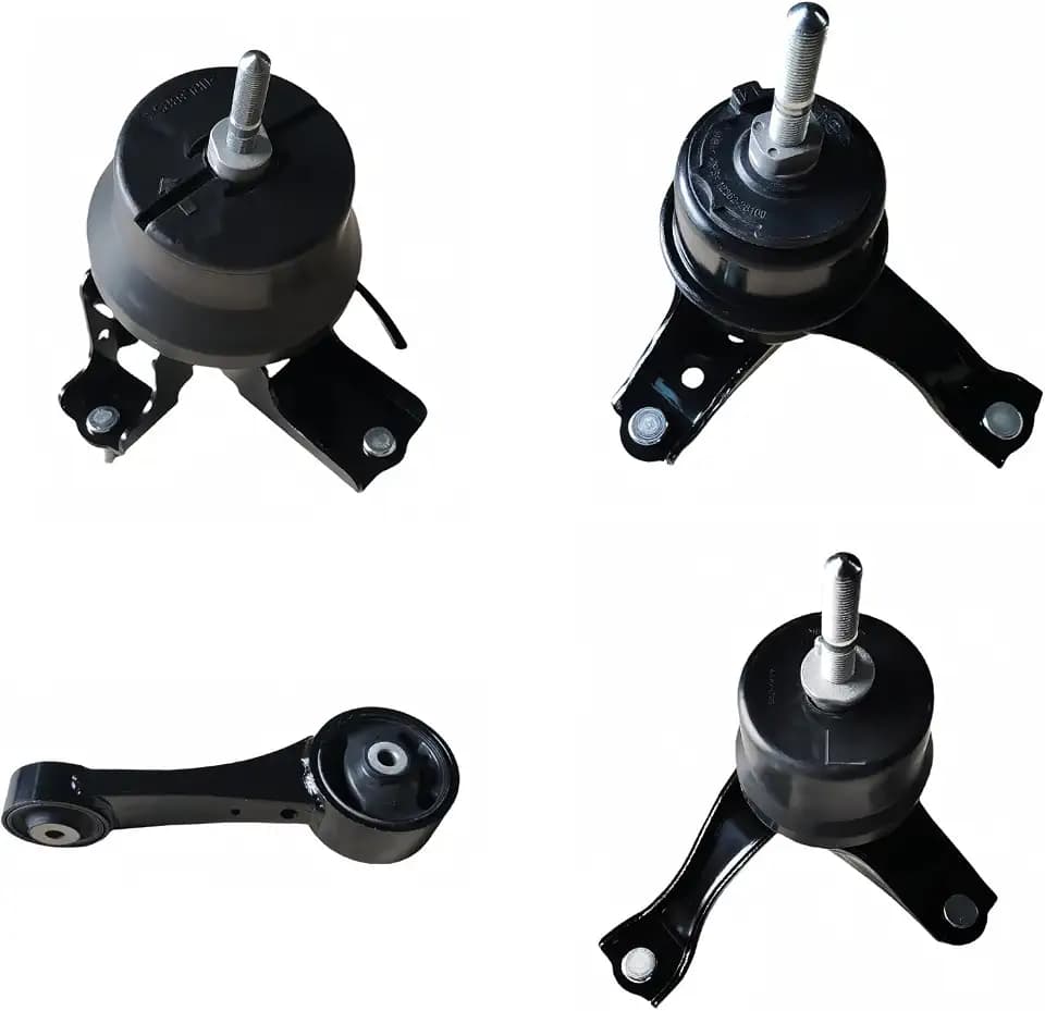 Engine Motor Mount Kit for Sienna 2011-2014 3.5L