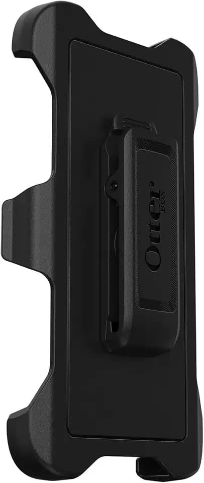 OtterBox iPhone 14 Pro Max (Only) - Defender Series Holster Belt Clip Replacement - (Black) - Non-Retail Packaging