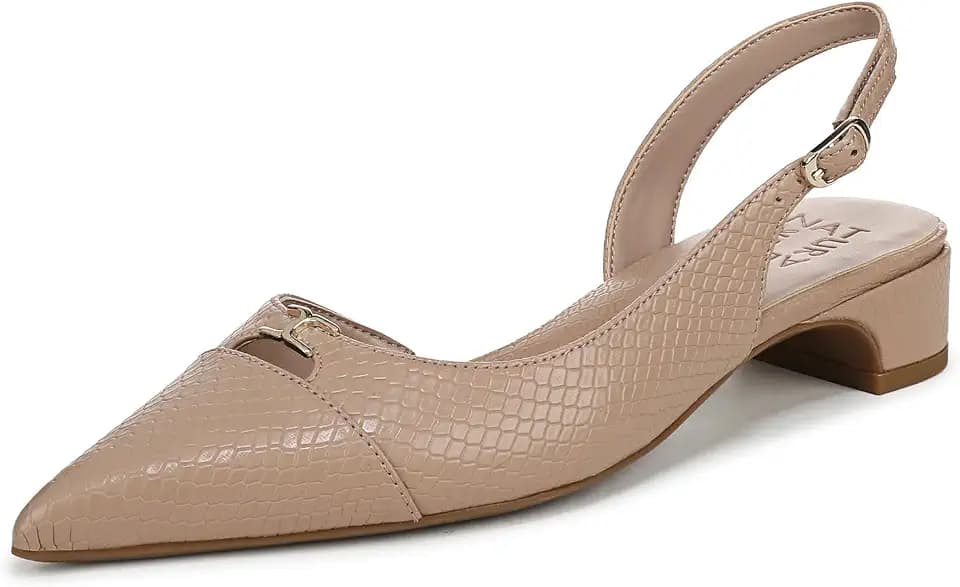 Naturalizer Women's Sabrina