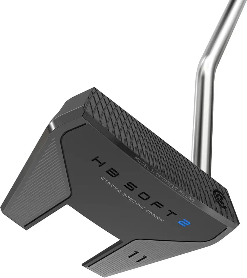 Cleveland Golf HB Soft 2 Putter (Model 11)
