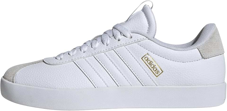 adidas Women's VL Court 3.0 Sneakers