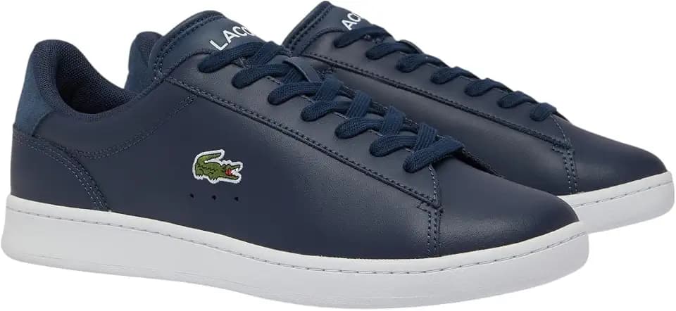 Lacoste Men's Carnaby Set Trainer Sneakers