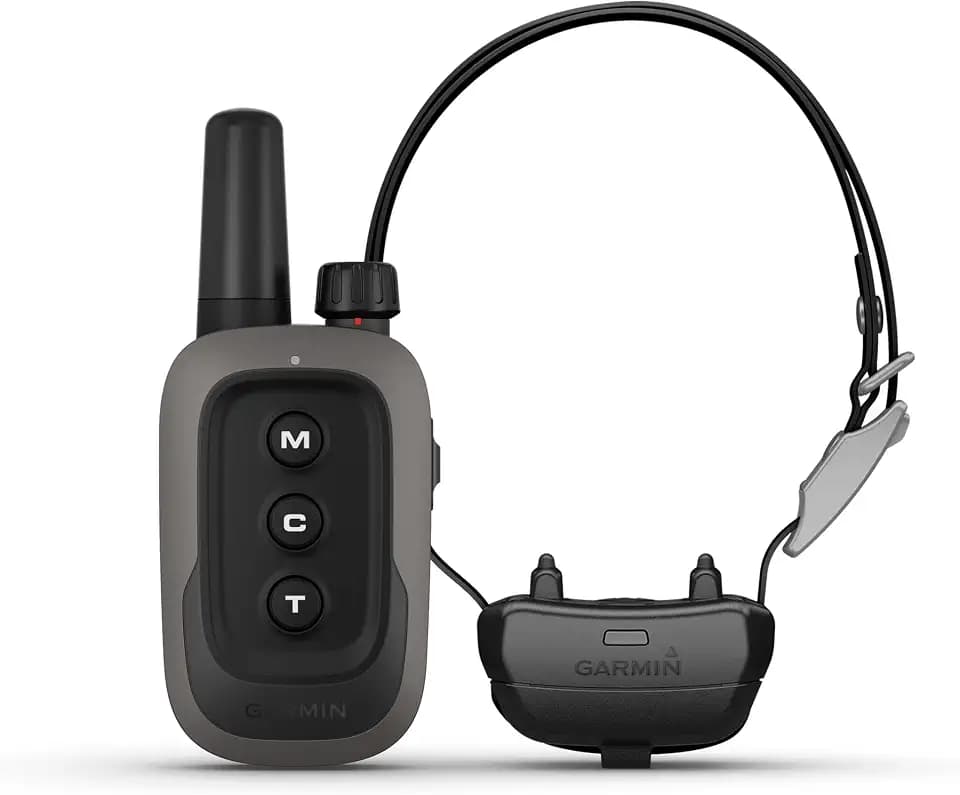 Garmin Delta® SE Bundle - Handheld & Dog Device