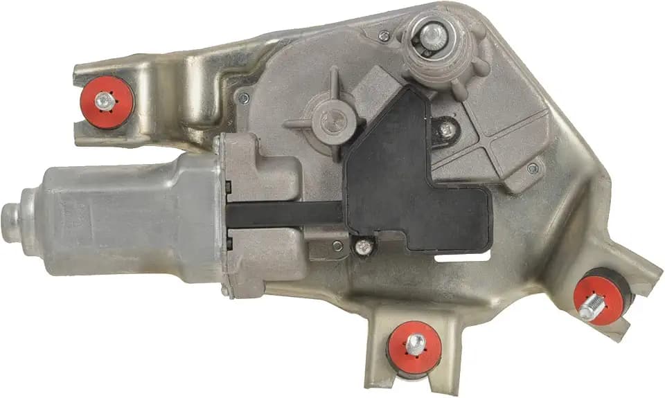 Cardone 85-4079 New Windshield Wiper Motor