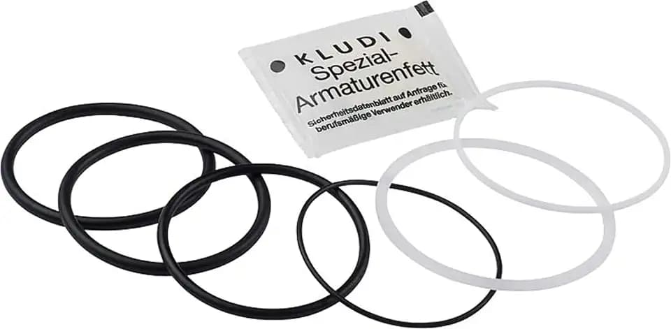 Kludi 7531200-00 Dichtungssatz Küchenarmaturen