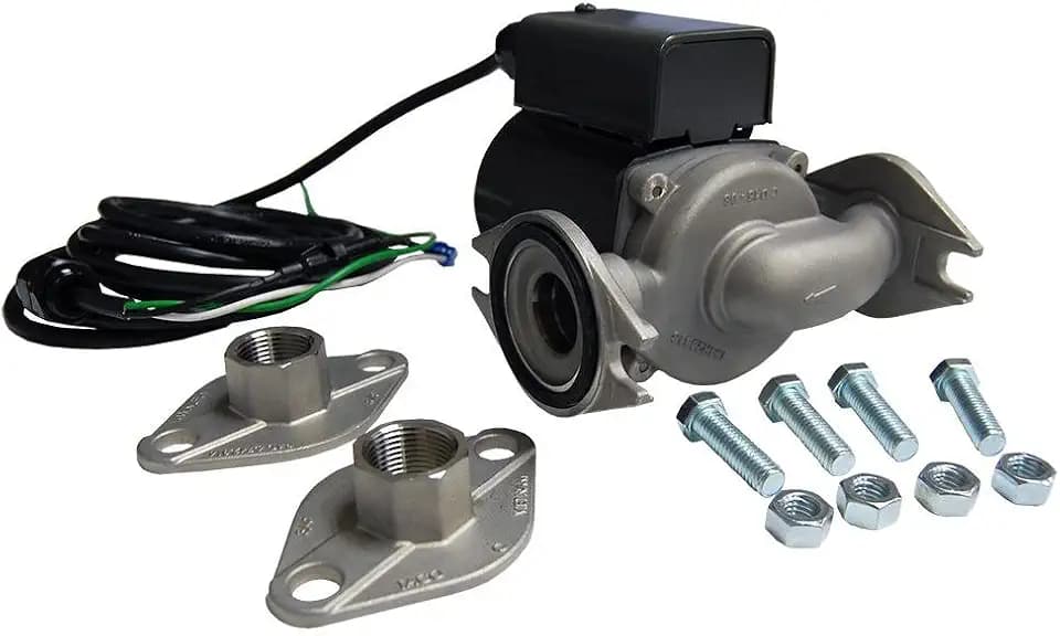 Rheem Tankless Recirculation Pump Kit (Timer Based)-RH17920
