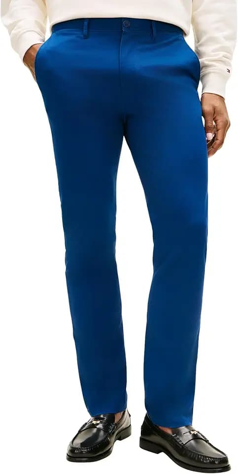 Tommy Hilfiger Herren Chino