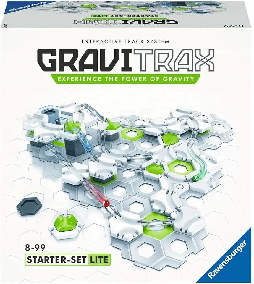 Gravitrax Startset Lite