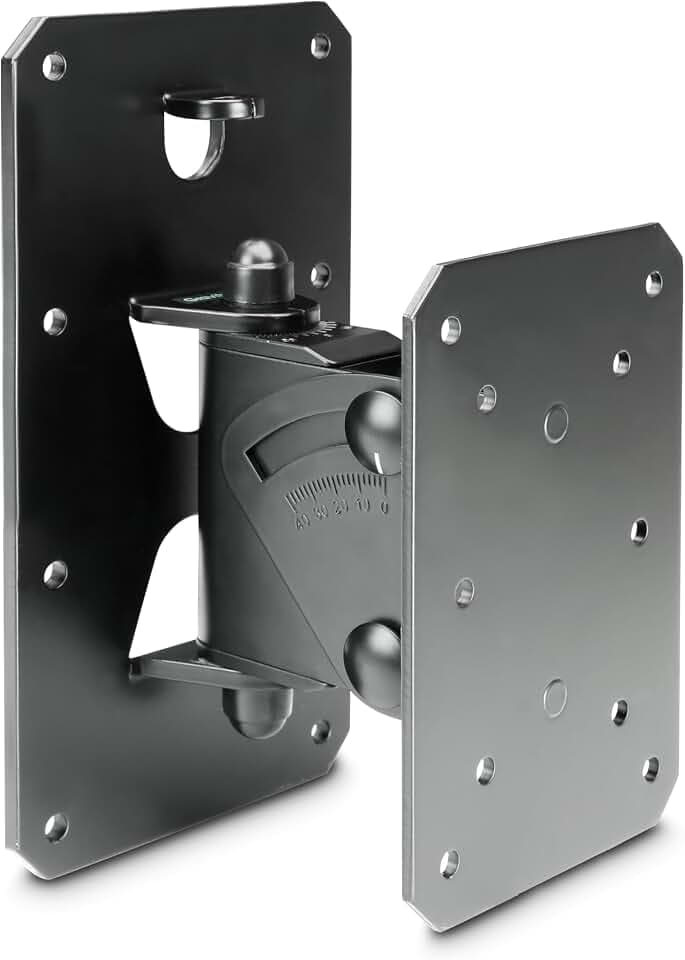 Gravity SP WMBS 30 B - Neig- und schwenkbare Wandhalterung