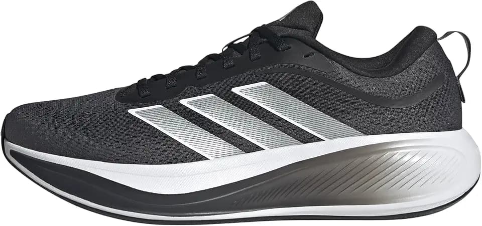 adidas Mens Response Pace Sneakers Shoes - Blue