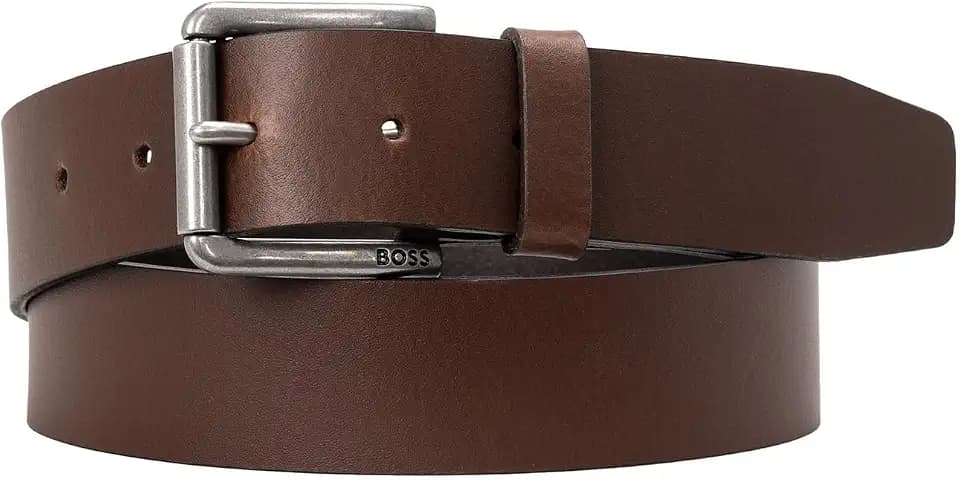 BOSS Herren Joris_sz35 10249599 01 Belt
