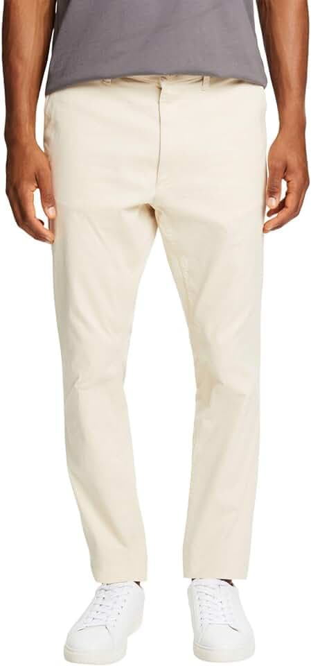 ESPRIT Herren Hose 994ee2b302