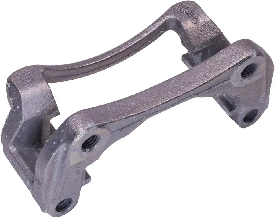 GM Genuine Parts 13588983 Front Disc Brake Caliper Bracket