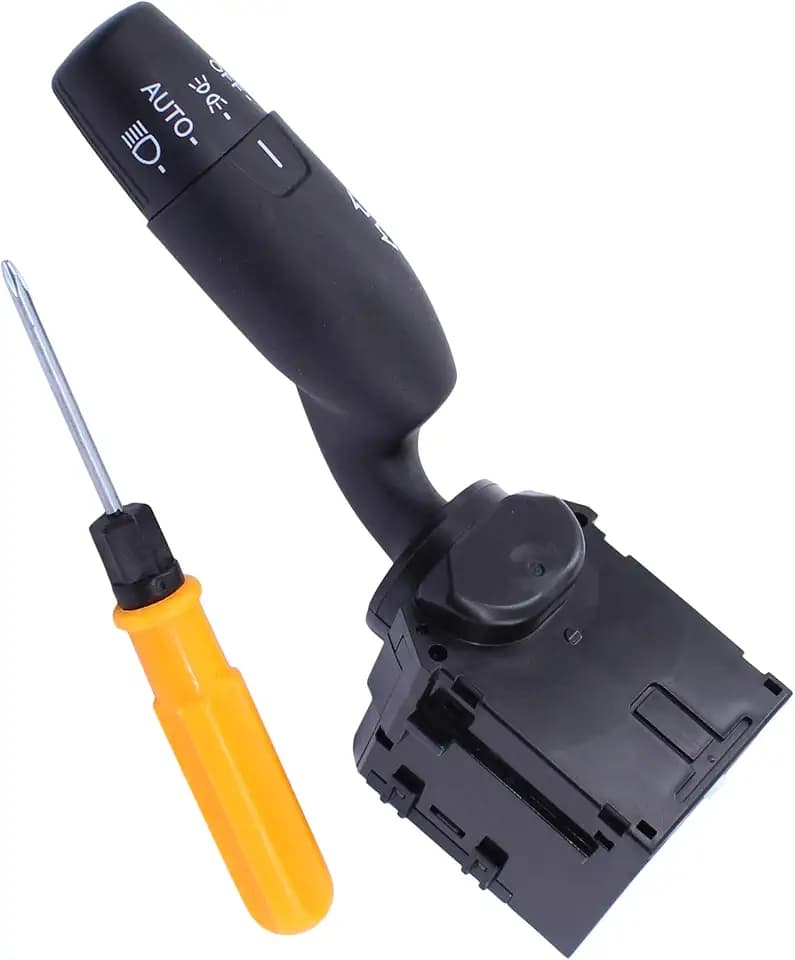 Headlight Dimmer Turn Signal Switch Assembly for Honda