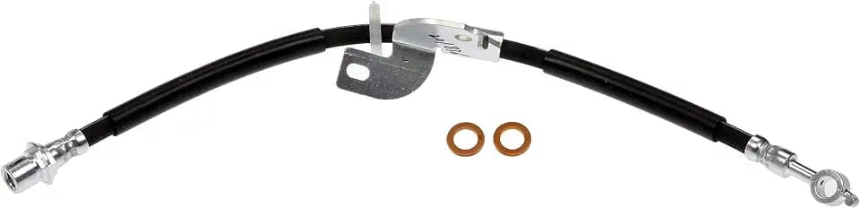Dorman H622471 Front Driver Side Brake Hydraulic Hose