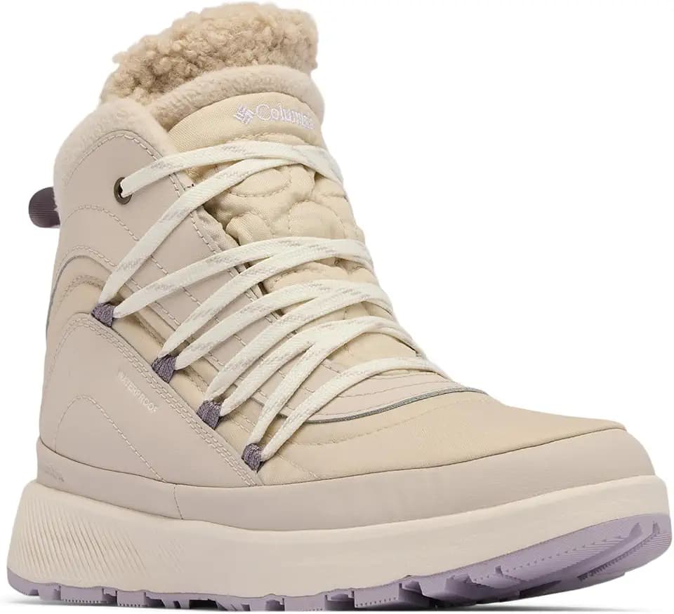 Columbia Damen First Generation Red Hills Omni-heatSchneestiefel