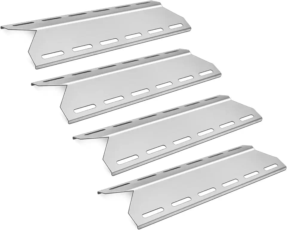 Heat Plate Replacement Parts for Charmglow, Home Depot, Nexgrill, Jenn-Air