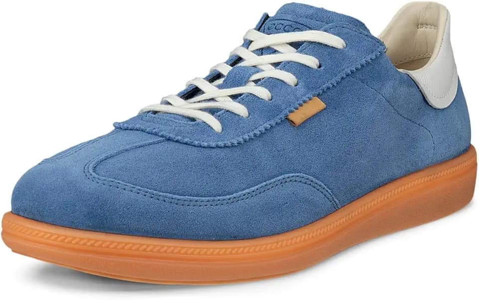 ECCO Soft 11 Lace Up