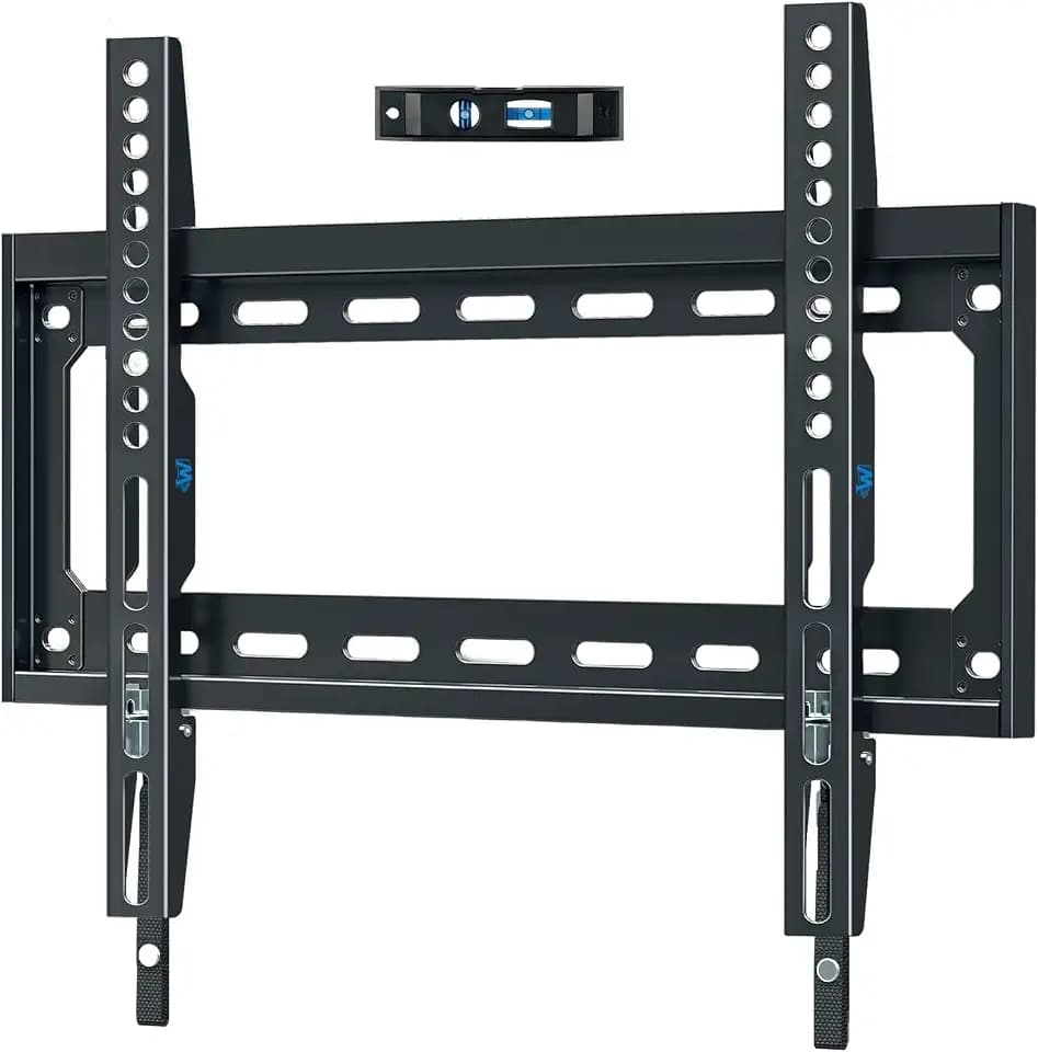 Mounting Dream TV Mount Fixed for 26-60 Inch TVs, TV Wall Mount TV Bracket