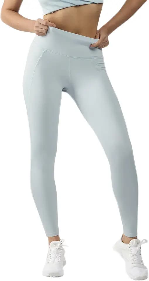 Reebok Damen Leggings Lux Hi-Rise Tight