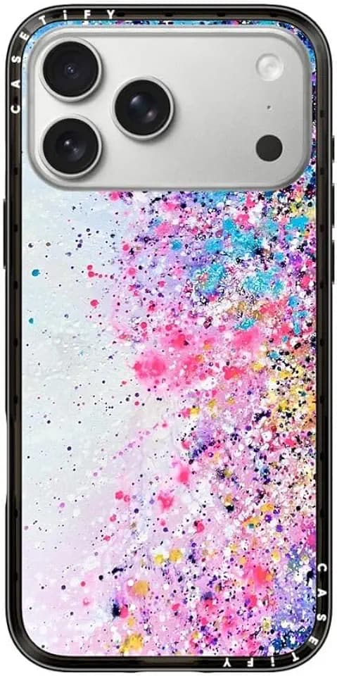 CASETiFY for iPhone 17 Pro Max Case - Compact Compatible with MagSafe