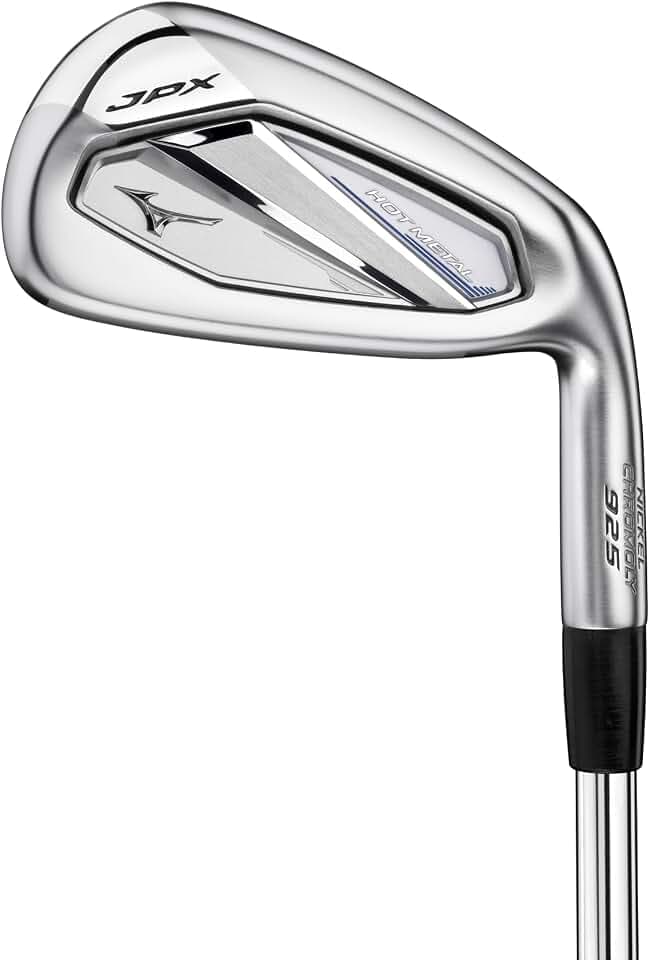Mizuno JPX925 Hot Metal Golf Iron Set