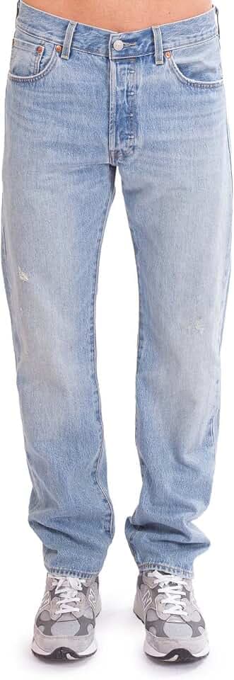 Levi's Herren 501 '54 Jeans