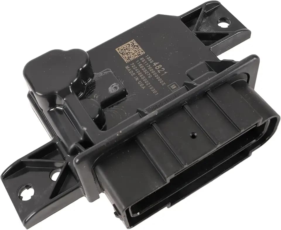 GM Genuine Parts 13554821 Fuel Pump Power Control Module